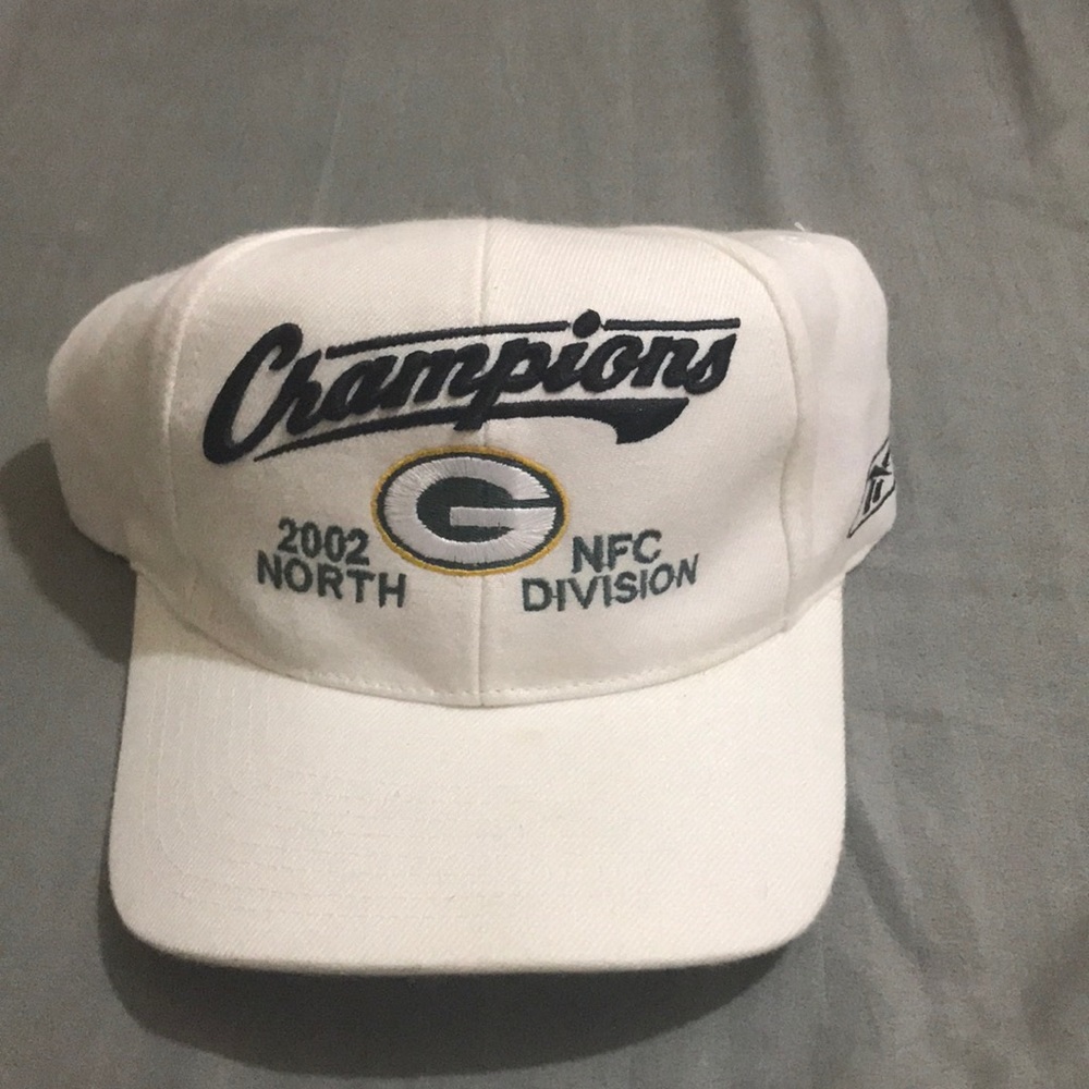 Throwback Packers Hat
